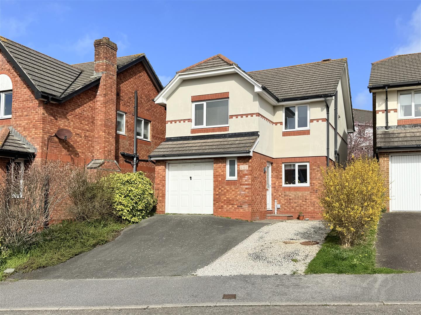 Penmere Drive, Newquay